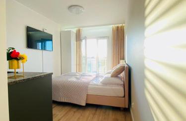 Golden sunset Mechelinki - Foto 3