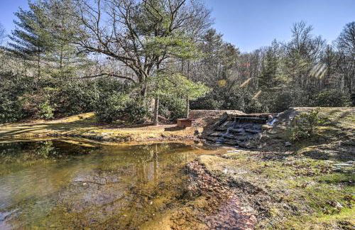 Beautiful Lake Views! Glenville Serenity Lodge - Foto 25