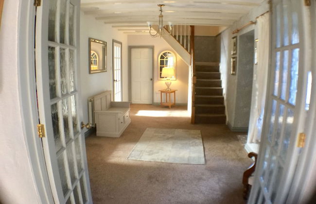 Polean Farm Cottages - Photo 16