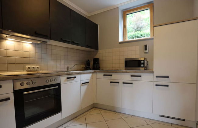 Apartment in Vulkaneifel With Idyllic Garden - Foto 4