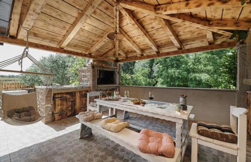 Villa Amelie - Foto 40