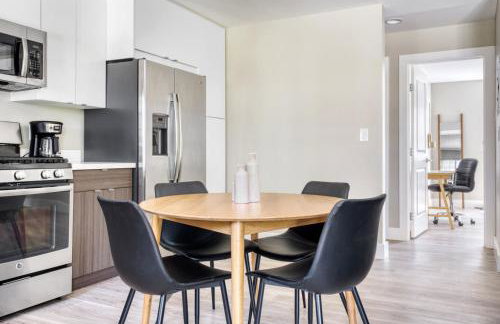 Campbell 1BR w WD Pool Gym nr WF TJ SFO-613 - Foto 4