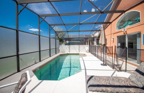 Private Pool Home at Seasons Community - Foto 16