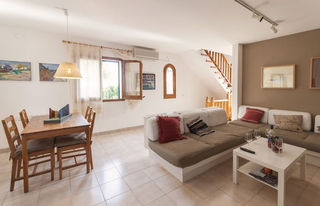 Villa Gemma - Foto 7