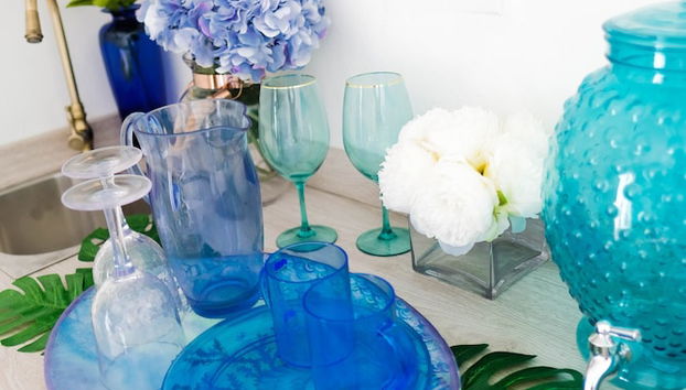 Cocina básica privada