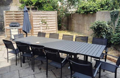 Gîte de l'Église de la Pommeraie - Photo 10