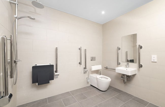 The Lincoln Suites - Foto 32