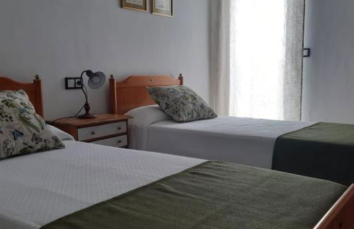 Casa Rural Forcén - Foto 15