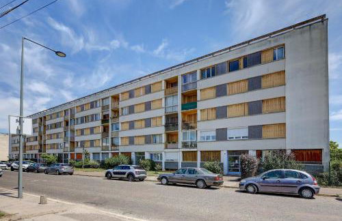 La Lune - Appt avec balcon - Foto 15