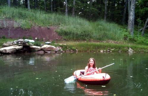 Secluded Cabin Rental with Hot Tub on Cranberry Mountain in West Virginia - Foto 39