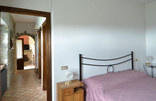 Belvilla by OYO La Selva di Nasio - Foto 3