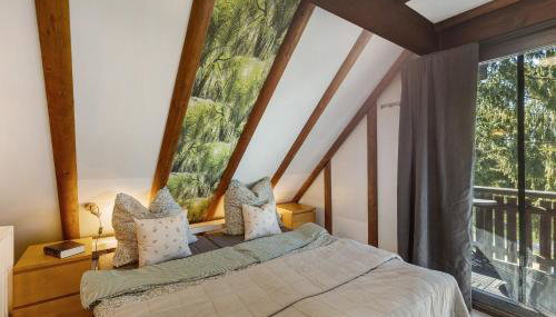 Ferienhaus Rotkäppchen - Foto 4