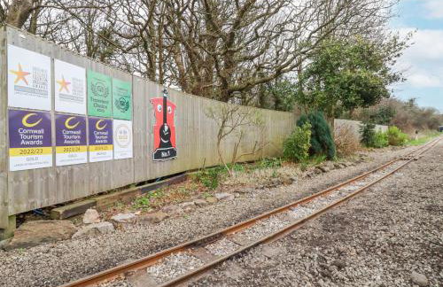 The Station Flat - Foto 33