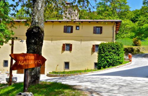 Agriturismo Il Passeggere - Photo 18