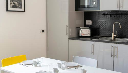 Appartamento all'Archivio di Stato by Wonderful Italy - Foto 4