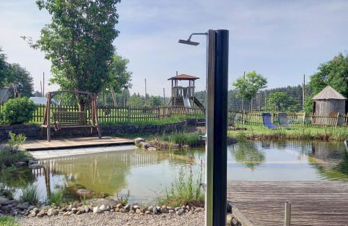 Ferienhof Metzler - Foto 14