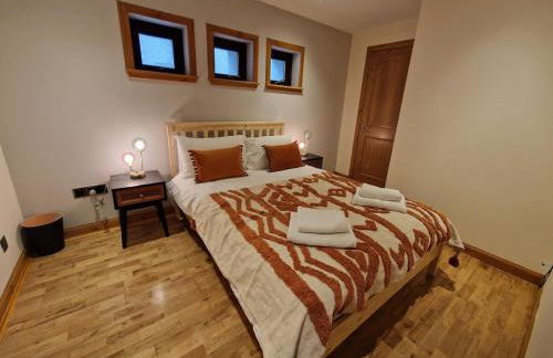 Cosy two bedroom apartment - Foto 8