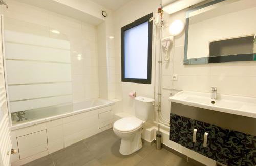 Chambres Pasteur - Foto 32