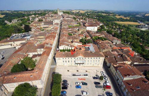 Gite des remparts à Lectoure - Photo 8