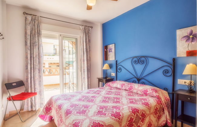 Apartamentos Chimenea - Foto 14