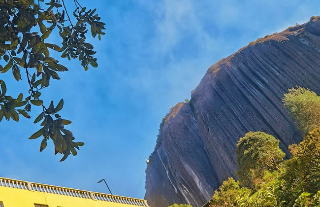 Descanso bajo la Piedra - Photo 20