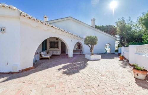 MAR Y CEL - By Almarina Villas - Foto 80