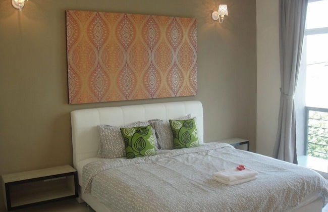 Shamrock Beach Villas - Foto 2