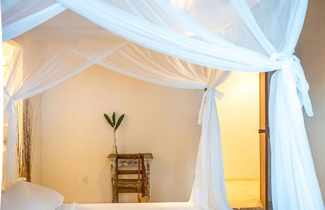 CASA MANGA ROSA - Foto 10