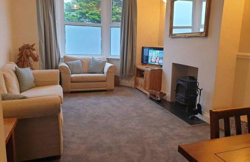 Seahorse House, Beautiful Large house next to the Beach & Park & near Zoo, Hythe - Foto 6