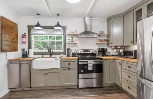 Blue Mountain Cottage - Foto 22