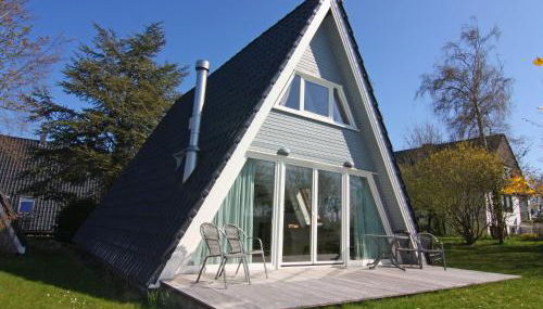 Ferienhaus Knickkieker Nahe der Ostsee in Damp - Foto 2