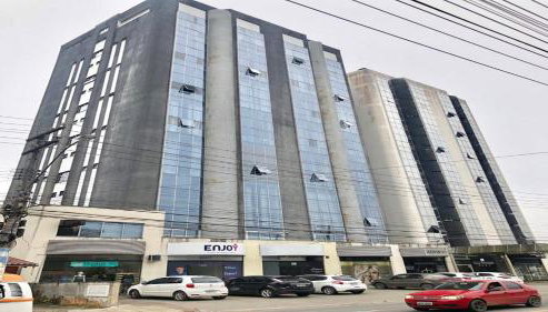 Saint Sebastian Flat 201 - Com Hidro! até 3 pessoas, Duplex, no centro - Foto 4