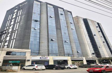 Saint Sebastian Flat 304 , até 3 pessoas, Duplex, no centro - Foto 13