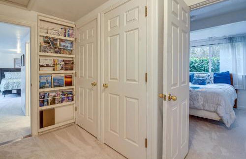 Cliffside Lighthouse Beach Home with Ocean View - Foto 16