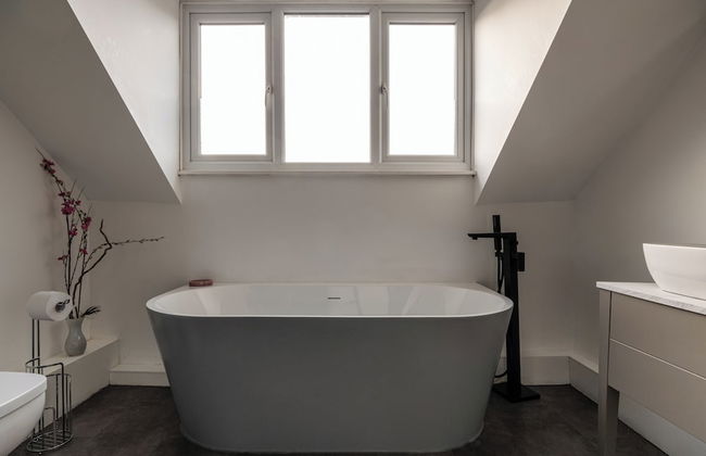 Lowell Street - Cosy 2 BD in Worcester - Photo 57