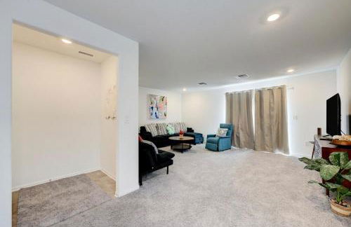 Discounted Monthly Beautiful Villa Near Strip - Foto 13