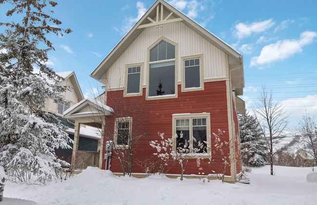 Blue View Chalets - Foto 45