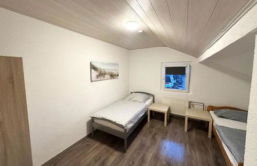 Work & Stay Ferienhaus Niederkassel - Foto 9