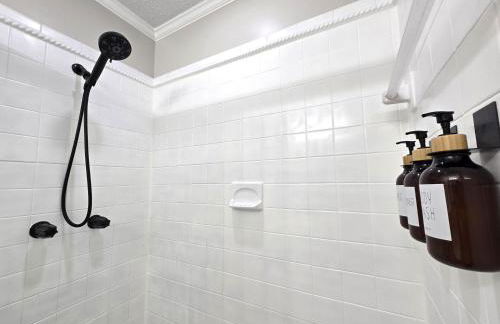 Cozy 5BR Family Retreat Firepit Games Patio - Foto 61