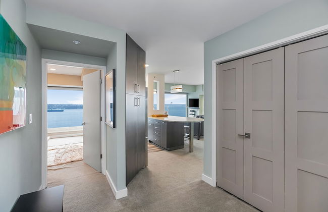 NewMark Towers Water Wheel Sea Views - Foto 25