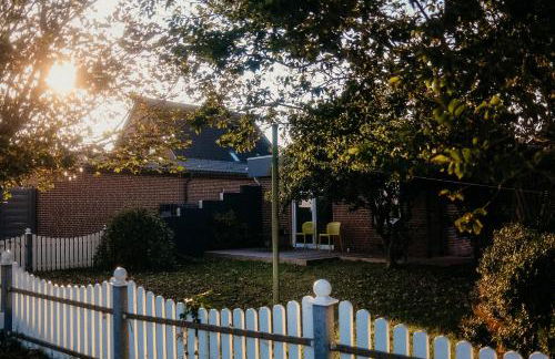 Wunderschöne FeWo direkt am Meer mit Whirlpool & Sauna - Photo 47