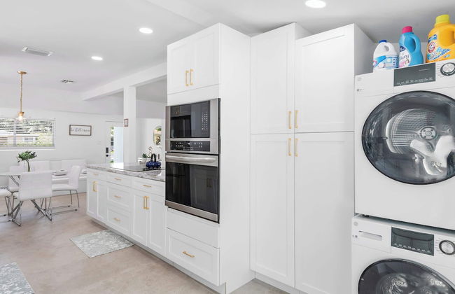 Sunrise Palms 10 Min to Beach! - Foto 18