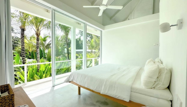 Sunset Bungalow - Foto 3, Habitación