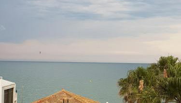 Spacious apartment in Tavernes de la Valldigna with sea view - Foto 2