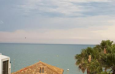 Spacious apartment in Tavernes de la Valldigna with sea view - Foto 2
