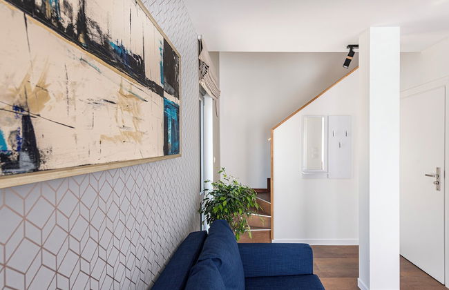 Lapwing Residence - Foto 53