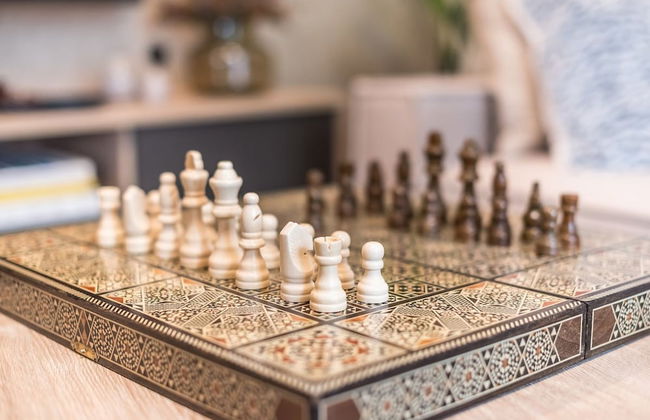 Marina Zeas Comfy Apartment - Foto 29