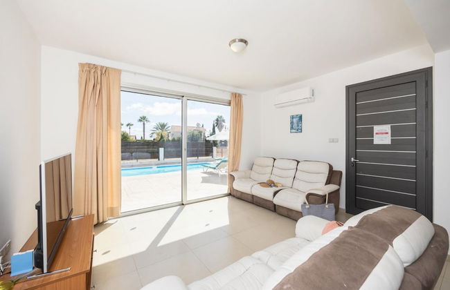 Villa Coral Bay 7 in Peyia - Foto 7