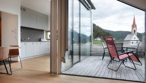 Appartement Hell - Foto 4