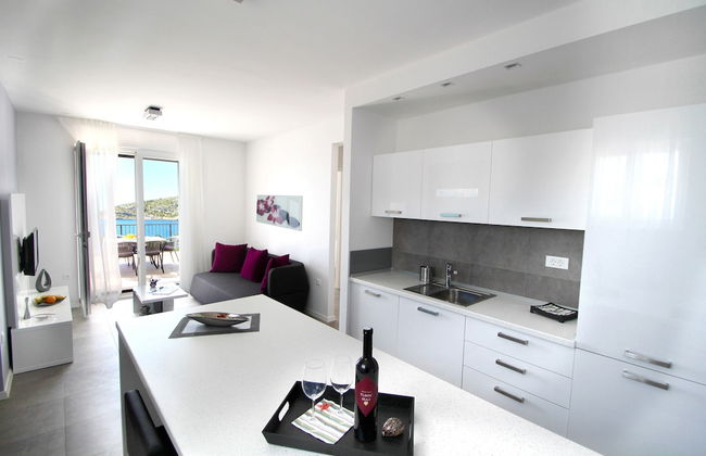 Villa Lavanda Deluxe - Foto 21